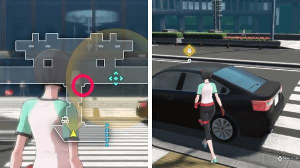 数码宝贝物语时空异客新宿之父任务怎么做图六 数码宝贝物语时空异客新宿之父任务怎么做图六