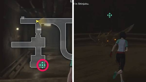 数码宝贝物语时空异客失踪T恤之谜任务怎么做图五 数码宝贝物语时空异客失踪T恤之谜任务怎么做图五