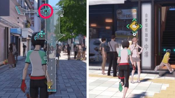 数码宝贝物语时空异客新宿之父任务怎么做图二 数码宝贝物语时空异客新宿之父任务怎么做图二