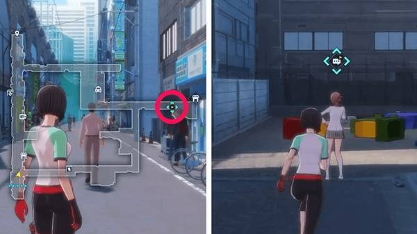 数码宝贝物语时空异客无限幻想任务怎么做图三