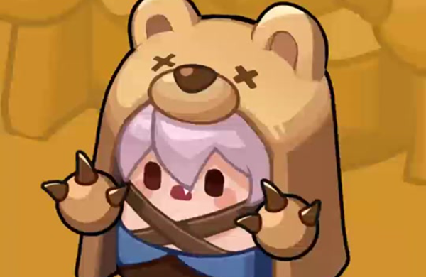 永远的蔚蓝星球安妮最强阵容怎么搭配-安妮最强阵容搭配攻略