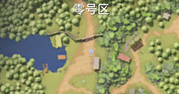 逃离鸭科夫北山怎么去图二 逃离鸭科夫北山怎么去图二