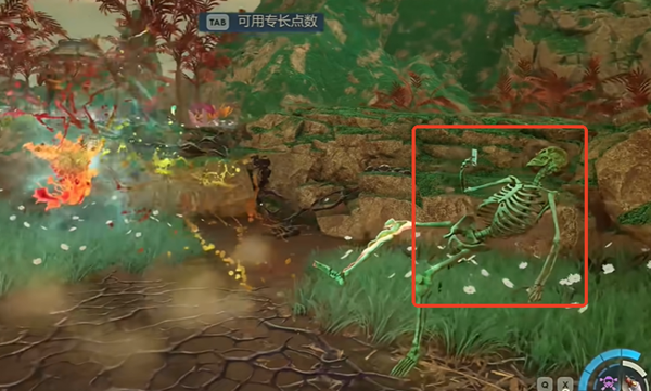 天外世界2加里特殊装备怎么获得图二