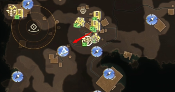 天外世界2二段跳怎么解锁图三 天外世界2二段跳怎么解锁图三