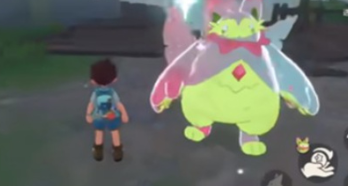 洛克王国世界炫彩怎么获得图二 洛克王国世界炫彩怎么获得图二