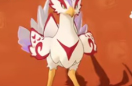 洛克王国世界炫彩怎么获得图四 洛克王国世界炫彩怎么获得图四