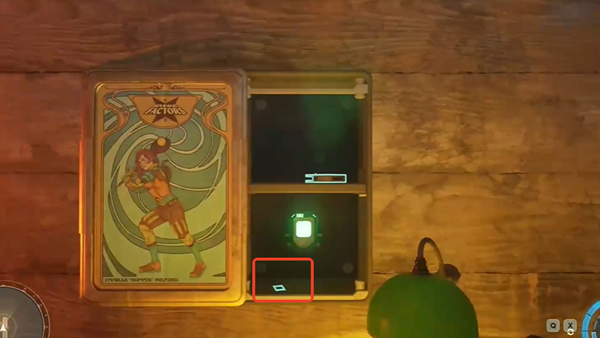 天外世界2奥利马奇纳明星卡怎么获得图五