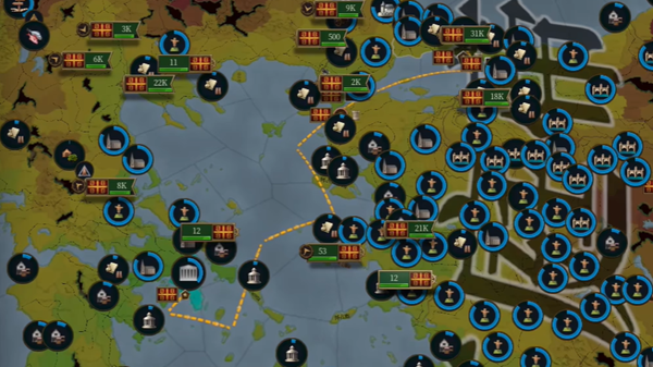 欧陆风云5怎么提升控制力图六