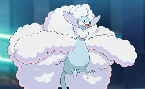 宝可梦传说ZA失控七夕青鸟在哪