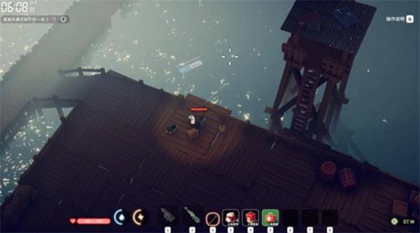 逃离鸭科夫愿望单之力怎么用图三