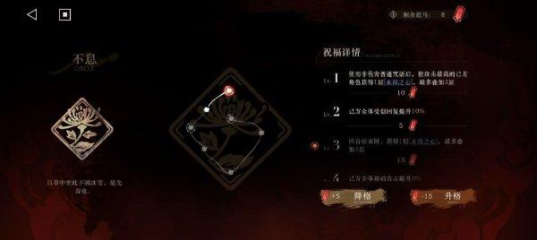 重返未来1999无声综合征结局二怎么触发图二 重返未来1999无声综合征结局二怎么触发图二