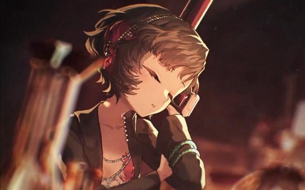 重返未来1999无声综合征结局二怎么触发图三 重返未来1999无声综合征结局二怎么触发图三