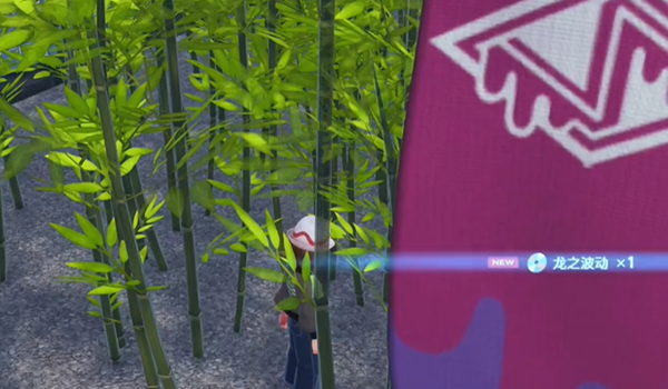 宝可梦传说ZA龙之波动技能在哪图七