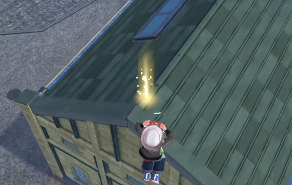 宝可梦传说ZA铁壁技能在哪图五