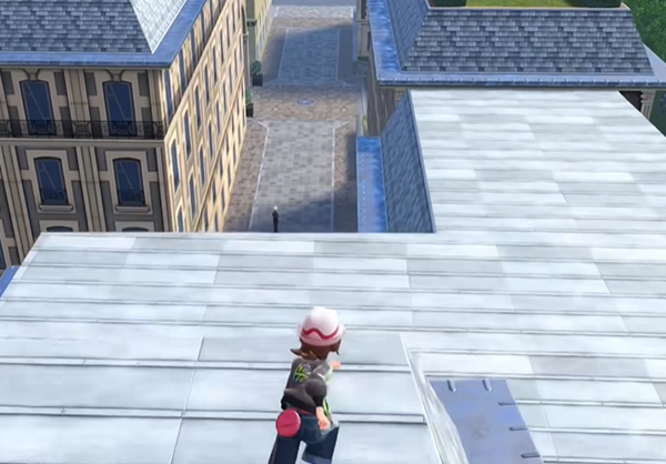 宝可梦传说ZA铁头技能在哪图五