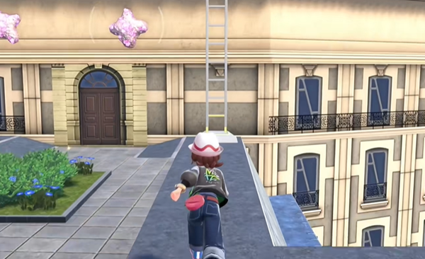 宝可梦传说ZA铁头技能在哪图三