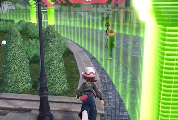 宝可梦传说ZA水流裂破技能在哪图五 宝可梦传说ZA水流裂破技能在哪图五