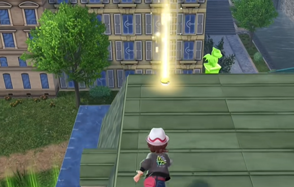 宝可梦传说ZA暗影球技能在哪图五 宝可梦传说ZA暗影球技能在哪图五