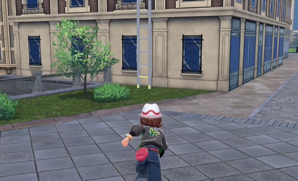 宝可梦传说ZA暗影球技能在哪图二 宝可梦传说ZA暗影球技能在哪图二