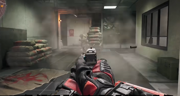 三角洲行动大坝夺舍流红狼怎么玩图三 三角洲行动大坝夺舍流红狼怎么玩图三