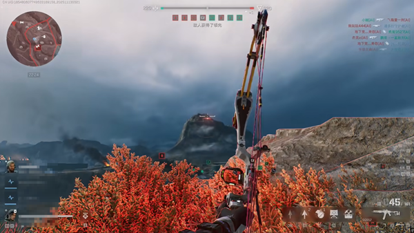 三角洲行动露娜怎么玩图二 三角洲行动露娜怎么玩图二