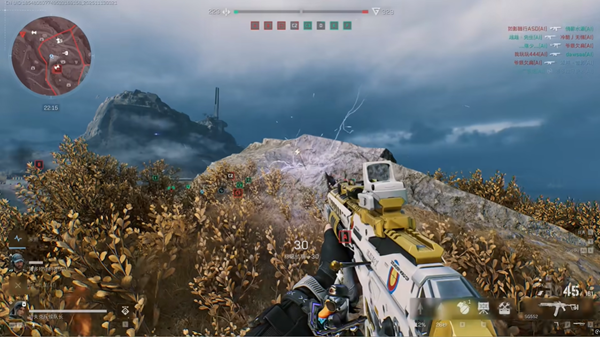 三角洲行动露娜怎么玩图三 三角洲行动露娜怎么玩图三