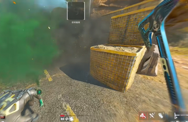 三角洲行动大坝夺舍流红狼怎么玩图五 三角洲行动大坝夺舍流红狼怎么玩图五