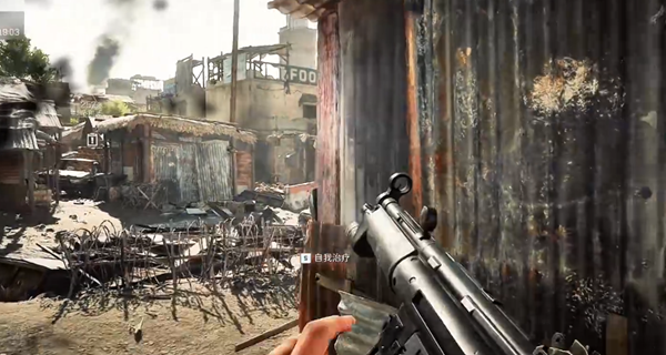 三角洲行动黑鹰坠落补给子弹方法 三角洲行动黑鹰坠落补给子弹方法