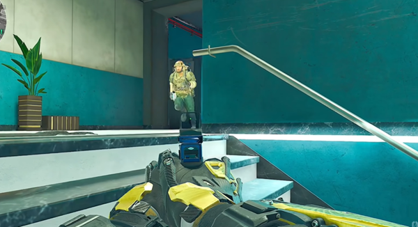 三角洲行动大坝夺舍流红狼怎么玩图四 三角洲行动大坝夺舍流红狼怎么玩图四