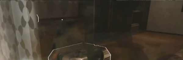 三角洲行动蓝室数据中心房卡在哪图四