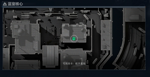 三角洲行动蓝室数据中心房卡在哪图二