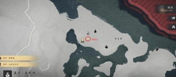 燕云十六声花魁任务怎么做图二 燕云十六声花魁任务怎么做图二