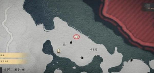 燕云十六声花魁任务怎么做图三 燕云十六声花魁任务怎么做图三