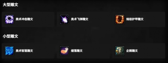 魔兽世界时光服法师天赋怎么加点图三 魔兽世界时光服法师天赋怎么加点图三