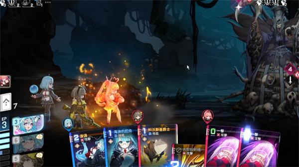 卡厄思梦境蓝壶怎么打图二 卡厄思梦境蓝壶怎么打图二