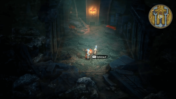 勇者斗恶龙1重制版洛特之剑怎么获得图三