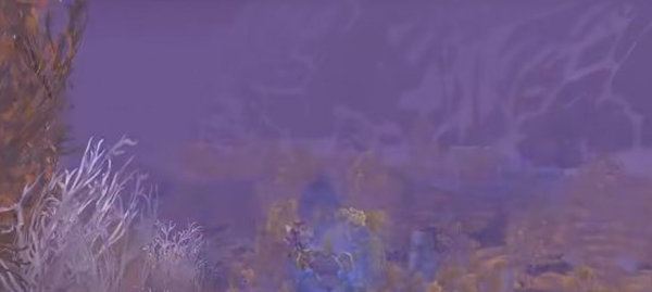 魔兽世界时光服部落怎么去达拉然图二