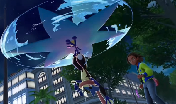 宝可梦传说ZA妖火红狐mega石怎么获得图三