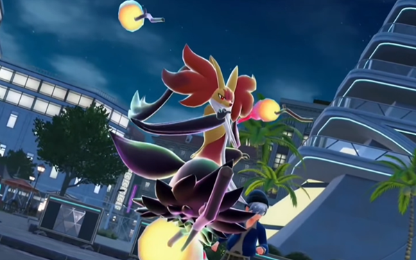 宝可梦传说ZA妖火红狐mega石怎么获得图四