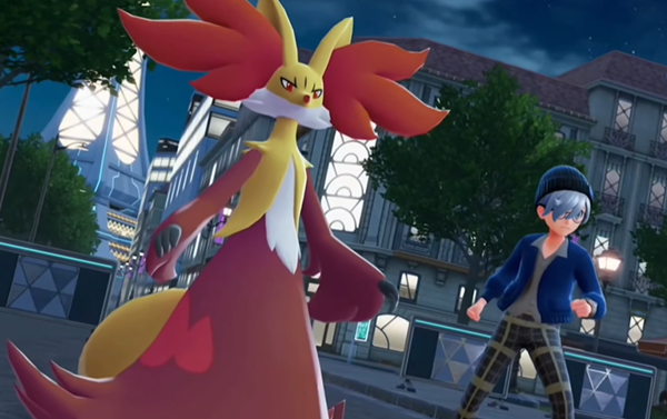 宝可梦传说ZA妖火红狐mega石怎么获得图二