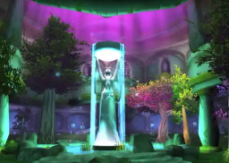 魔兽世界时光服联盟骑术训练师在哪图二 魔兽世界时光服联盟骑术训练师在哪图二