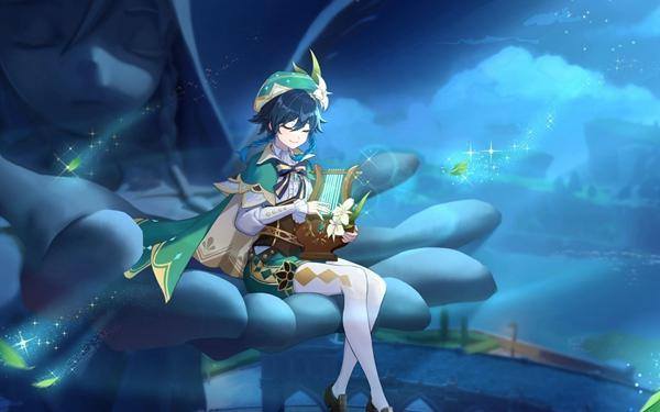 原神新版温迪圣遗物词条怎么搭配 原神新版温迪圣遗物词条怎么搭配