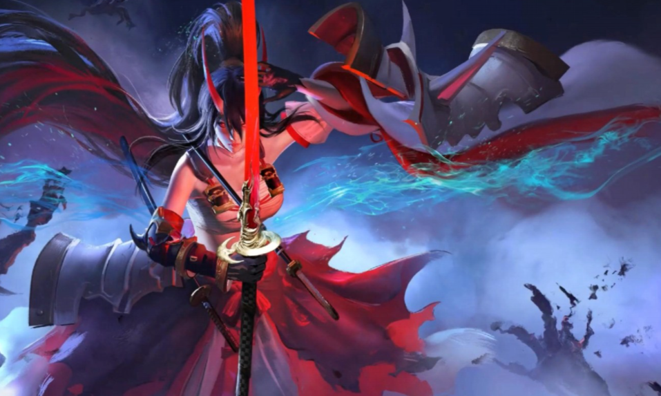 永劫无间手游妖刀姬大招怎么克制-永劫无间手游妖刀姬大招克制方法