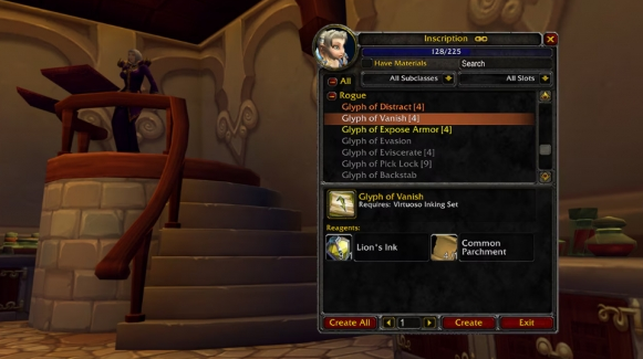 魔兽世界时光服牧师雕文怎么获得图二