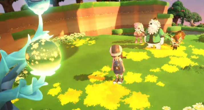 星布谷地萨飞里怎么解锁-星布谷地萨飞里解锁方法