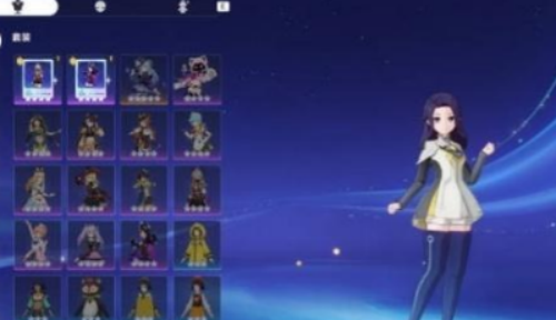 原神奇偶如何切换属性-原神奇偶切换属性方法