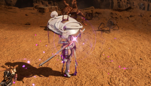 剑星技能怎么加点