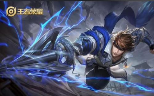 王者荣耀大禹游走怎么玩-王者荣耀大禹游走玩法说明
