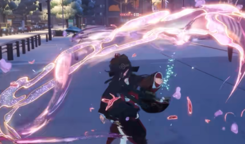 异环写给你的逆行诗任务怎么完成-异环写给你的逆行诗任务完成方法