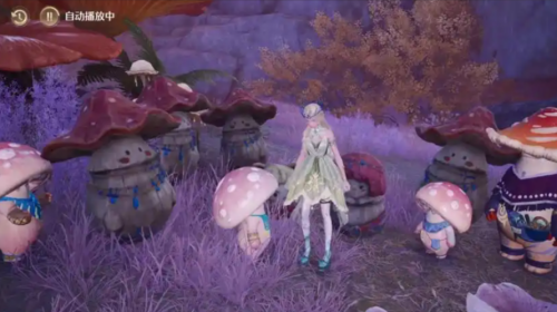 无限暖暖不思议木偶之家任务怎么完成